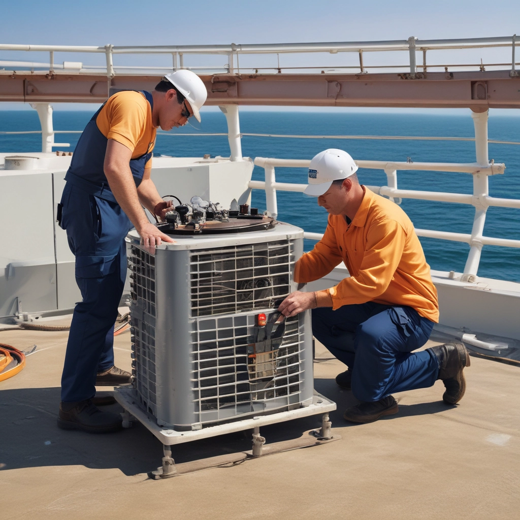 hvac