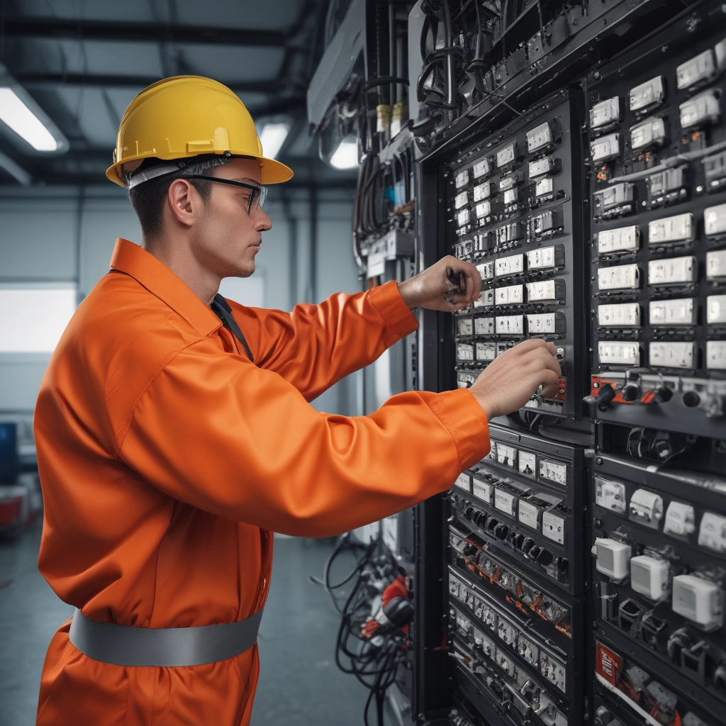 electrical